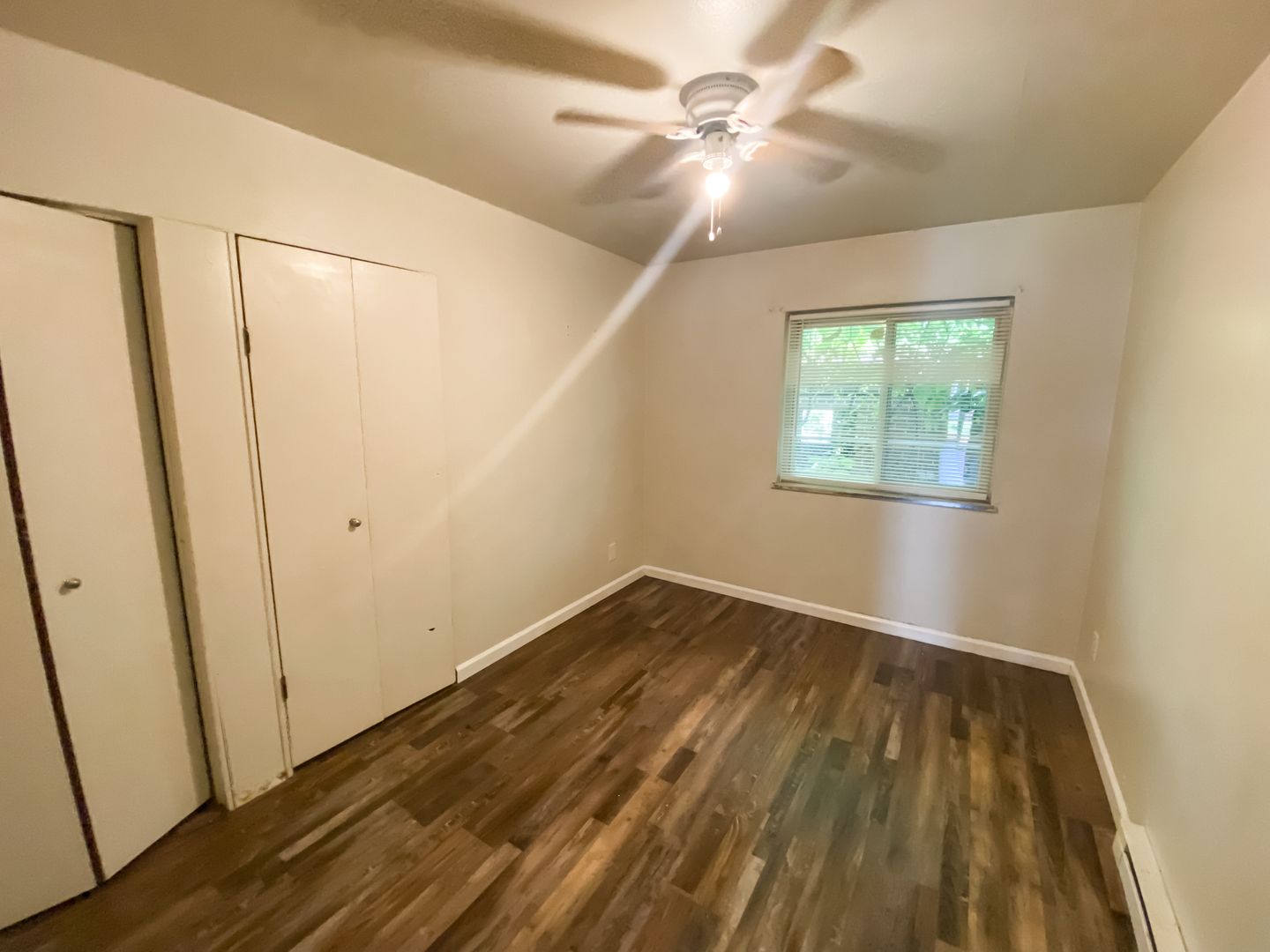 St. Louis Apartment: 5740 Cabanne