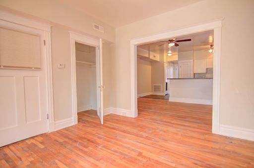 Very nice newly renovated 1 plus bedroom 1 bath not available for move in until September 7th! – photo 1