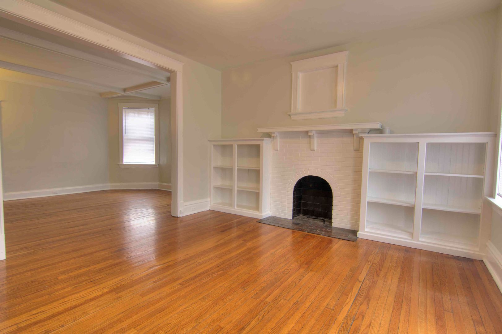 St. Louis Apartment: 3111 Portis