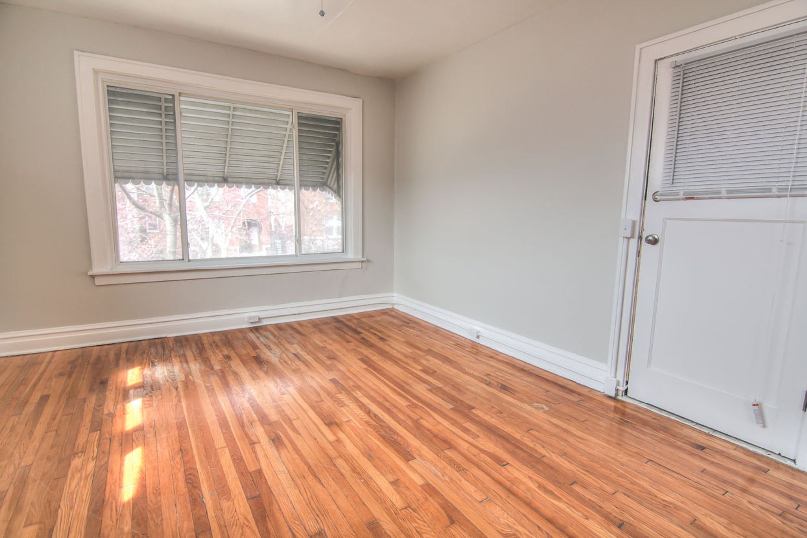 St. Louis Apartment: 3616 Arkansas