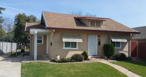 135 Riverside Avenue - Unit B, Roseville, CA 95678