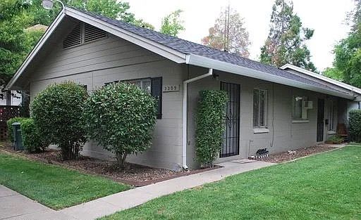 3309 X Street - Unit C, Sacramento, CA 95817-1141