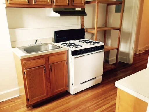 Large 1BR/1Ba Unit - Dual Entry Bathroom! – photo 1