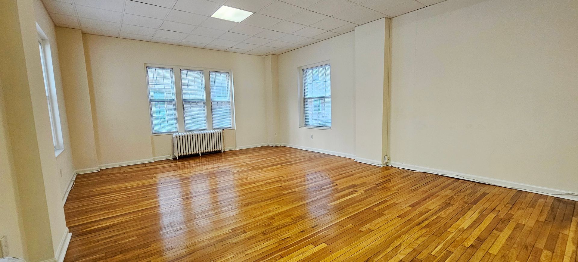 Baltimore Apartment: 3100 St. Paul Street