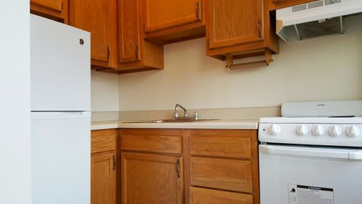 1BR/1Ba Unit – photo 1