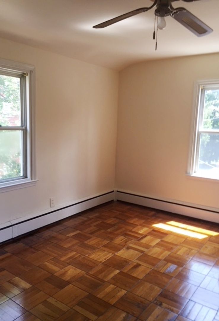 Baltimore Apartment: 505 West University Pkwy