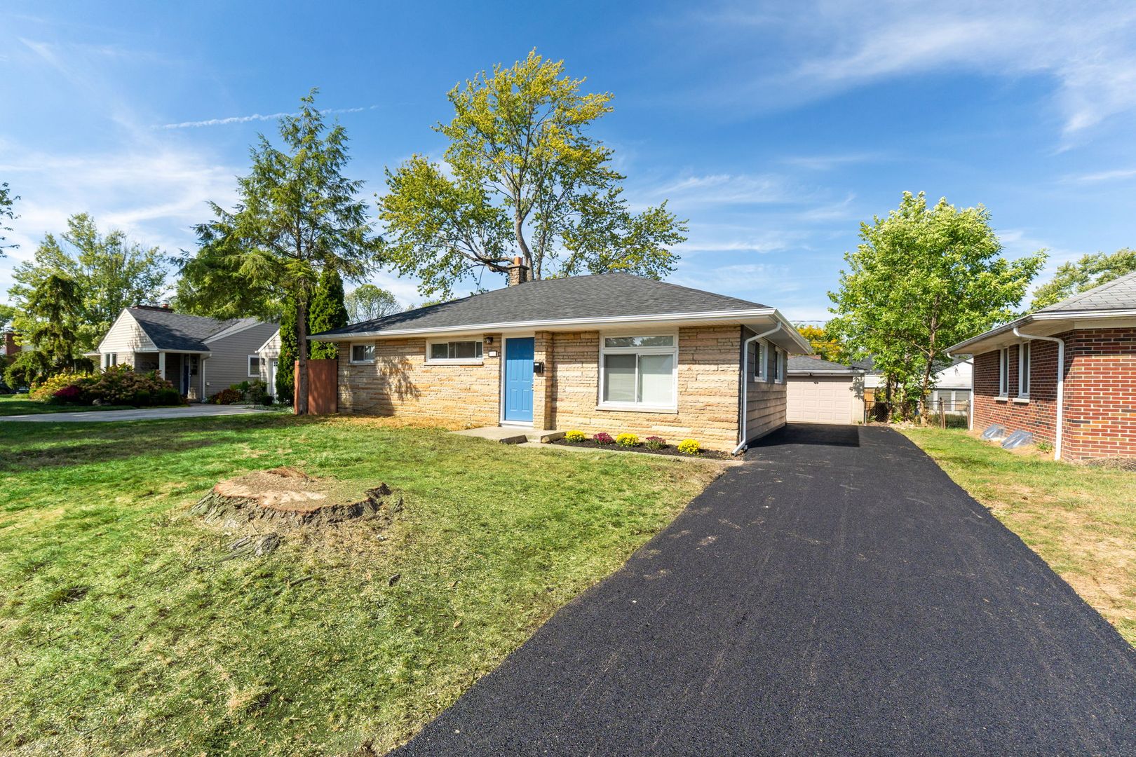 Columbus House: 2780 St. Joseph Ave