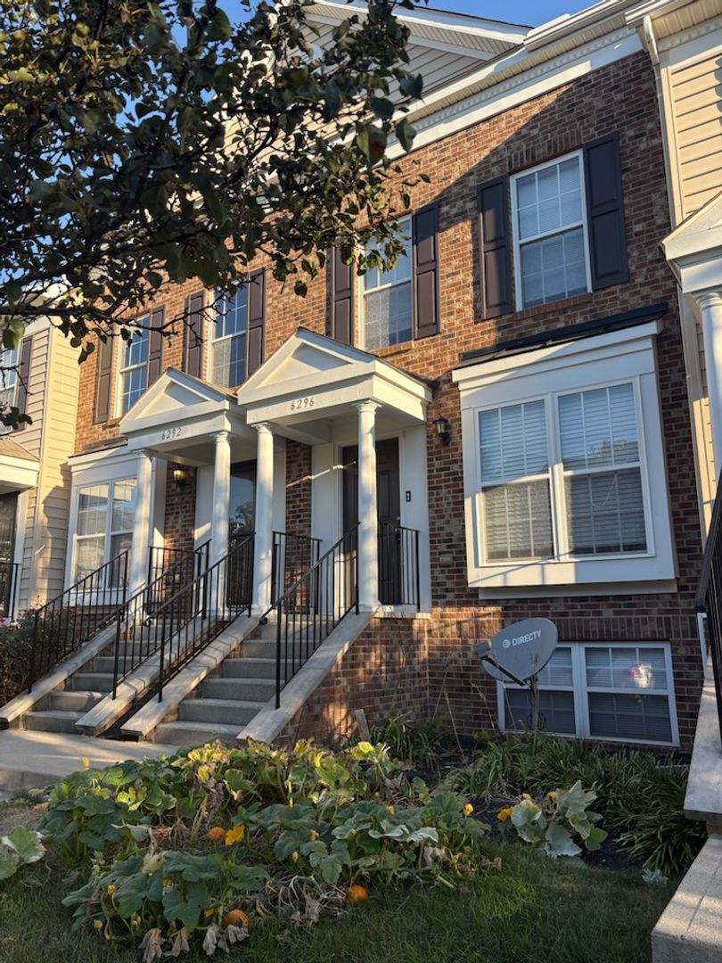 Columbus Condo: 6296 Hares Ear