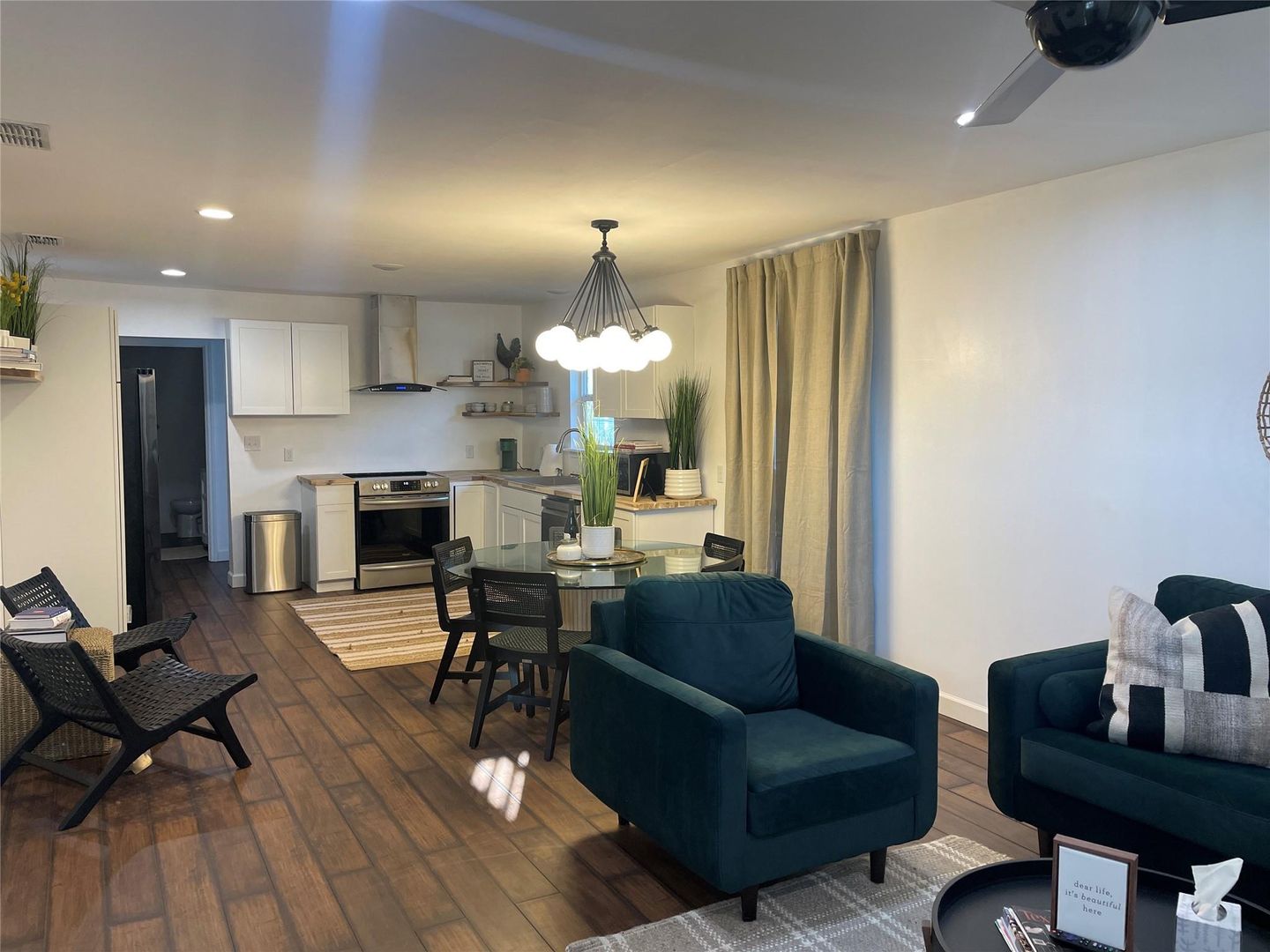 858 POPLAR, ABILENE, TX 79602