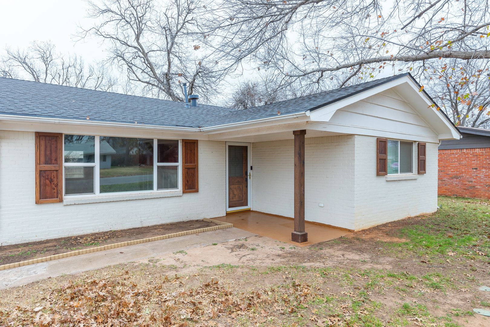 Abilene House: 2325 Sylvan