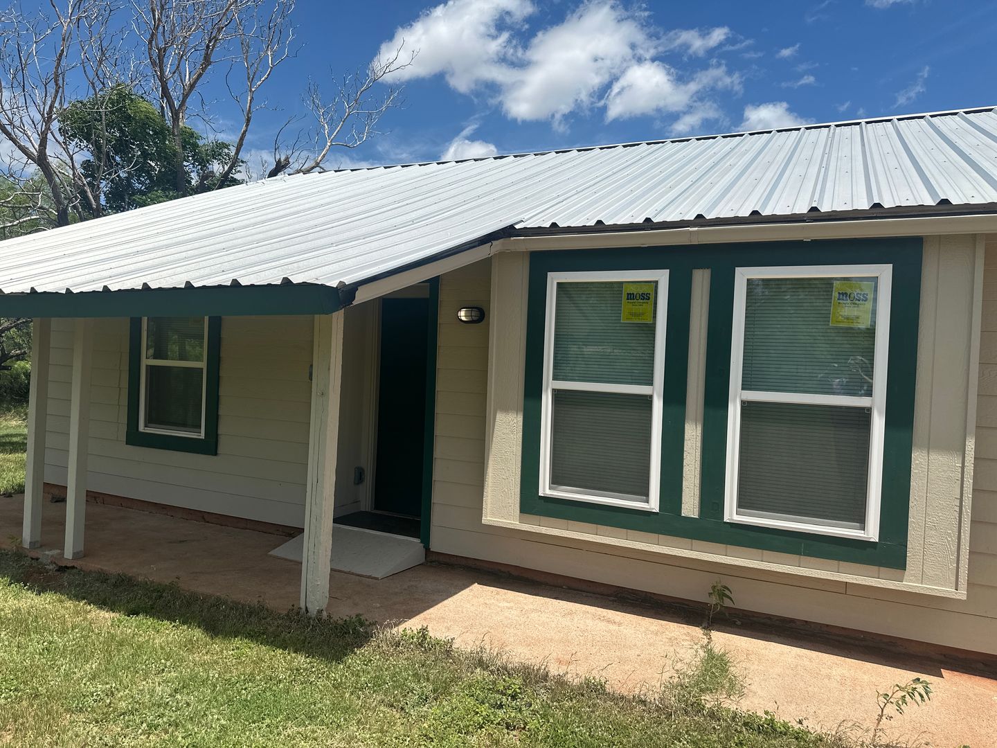 Tye House: 101 Seminole