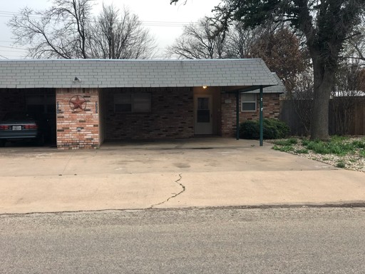 UPDATED! 2 bedroom 2 bath New paint, new granite, ALL APPLIANCES PROVIDED – photo 1