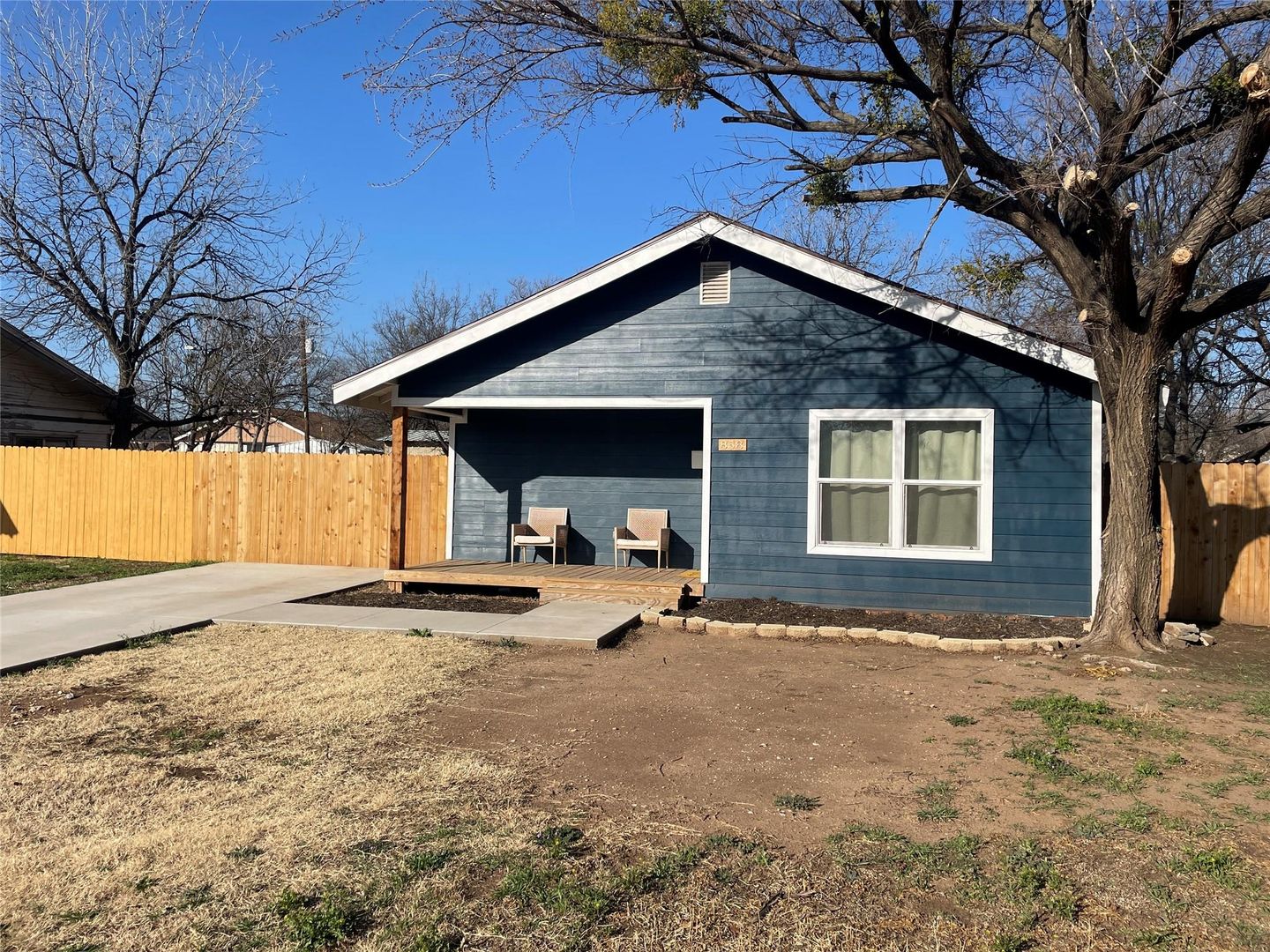 858 POPLAR, ABILENE, TX 79602
