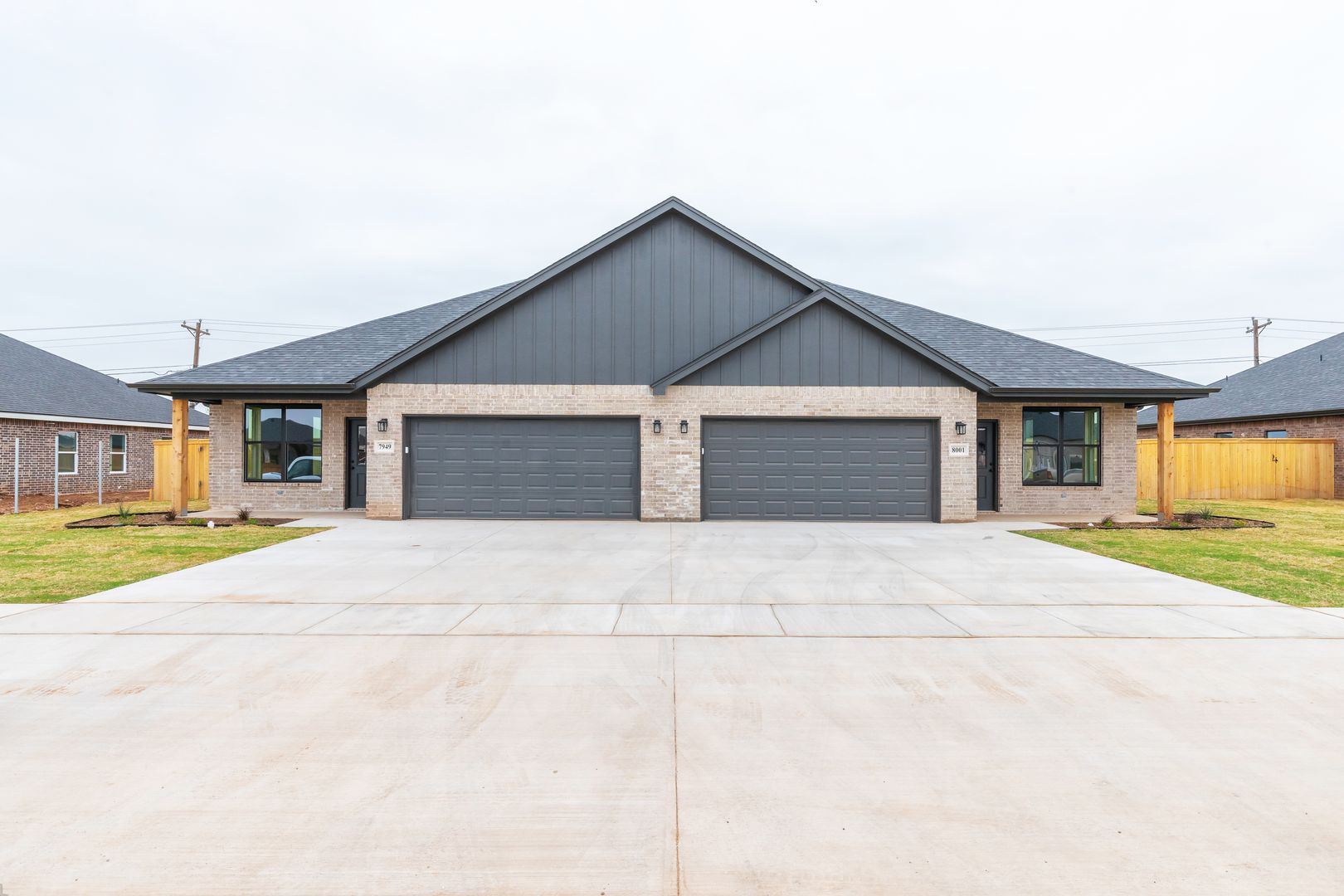 ABILENE House: 8001 SAWDUST