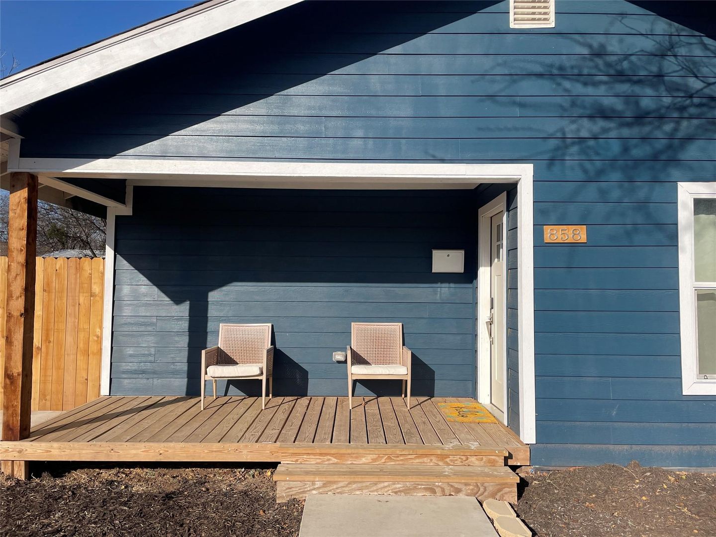 858 POPLAR, ABILENE, TX 79602