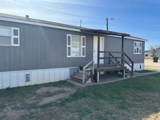 3/2 single wide; all appliances provided – photo 1