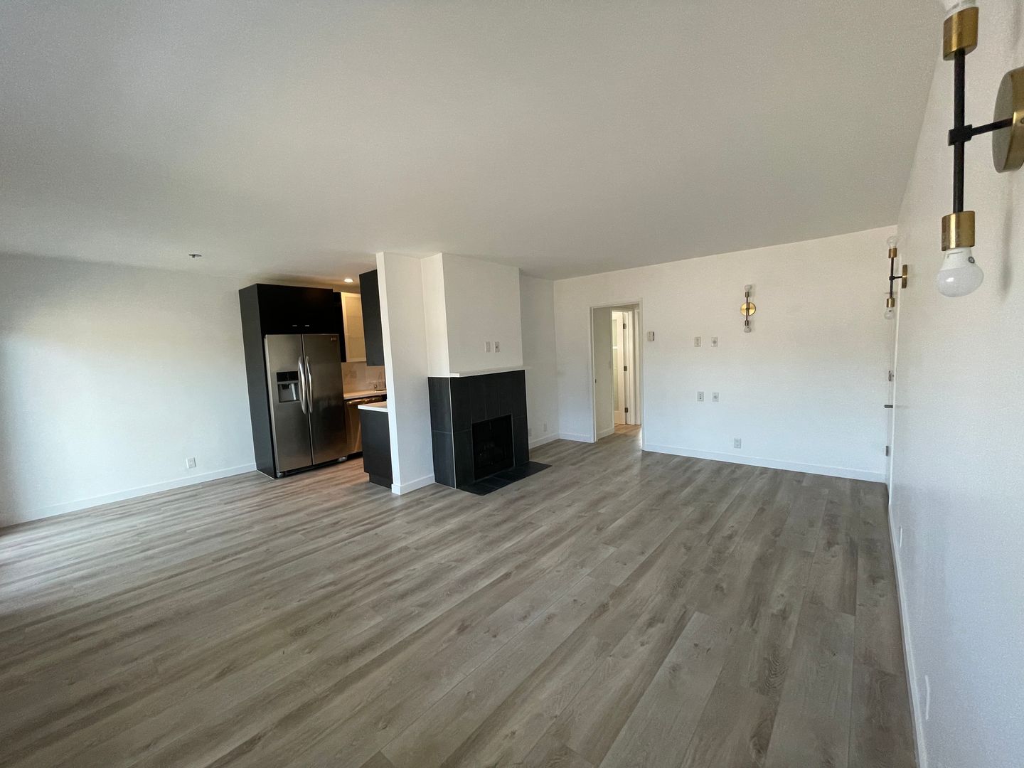 Santa Monica Apartment: 2645 28th Street - Unit 05