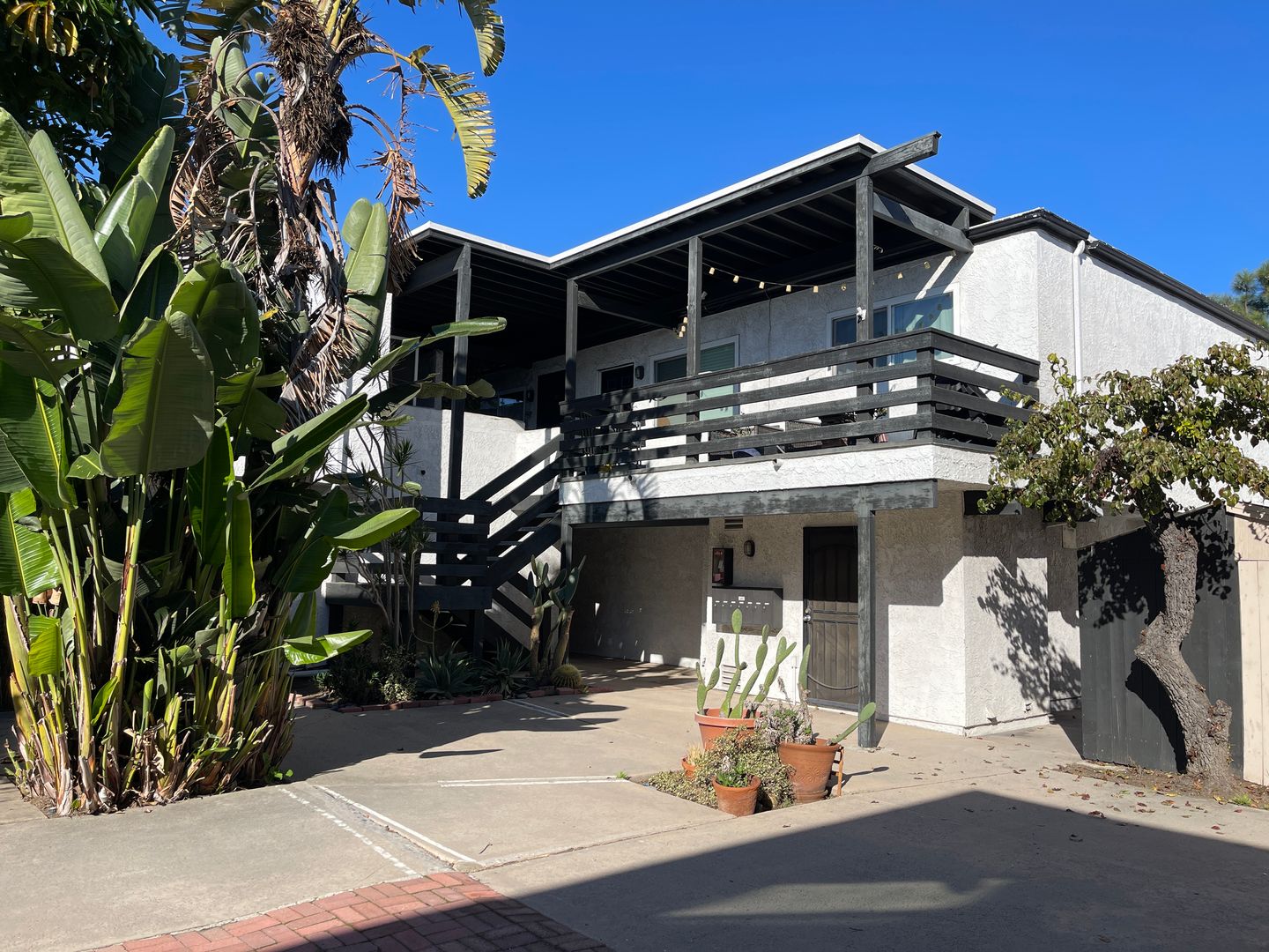 Huntington Beach Apartment: 8081 Constantine Drive