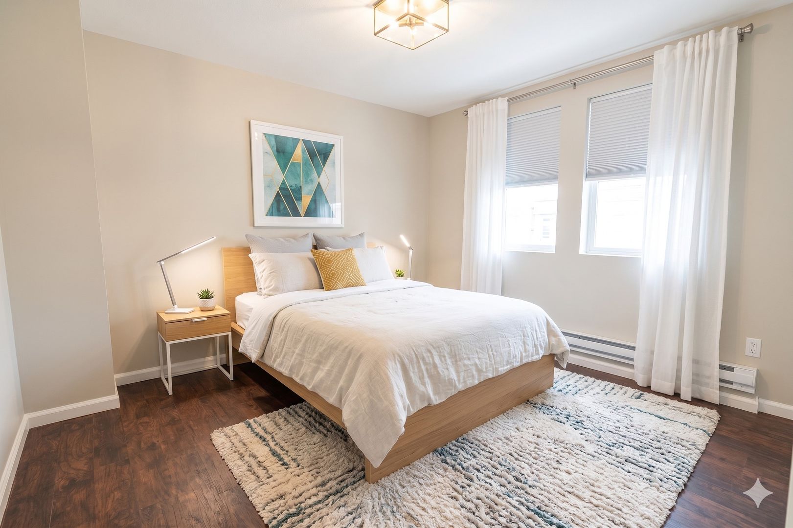 Philadelphia Apartment: 6709 Ogontz Ave