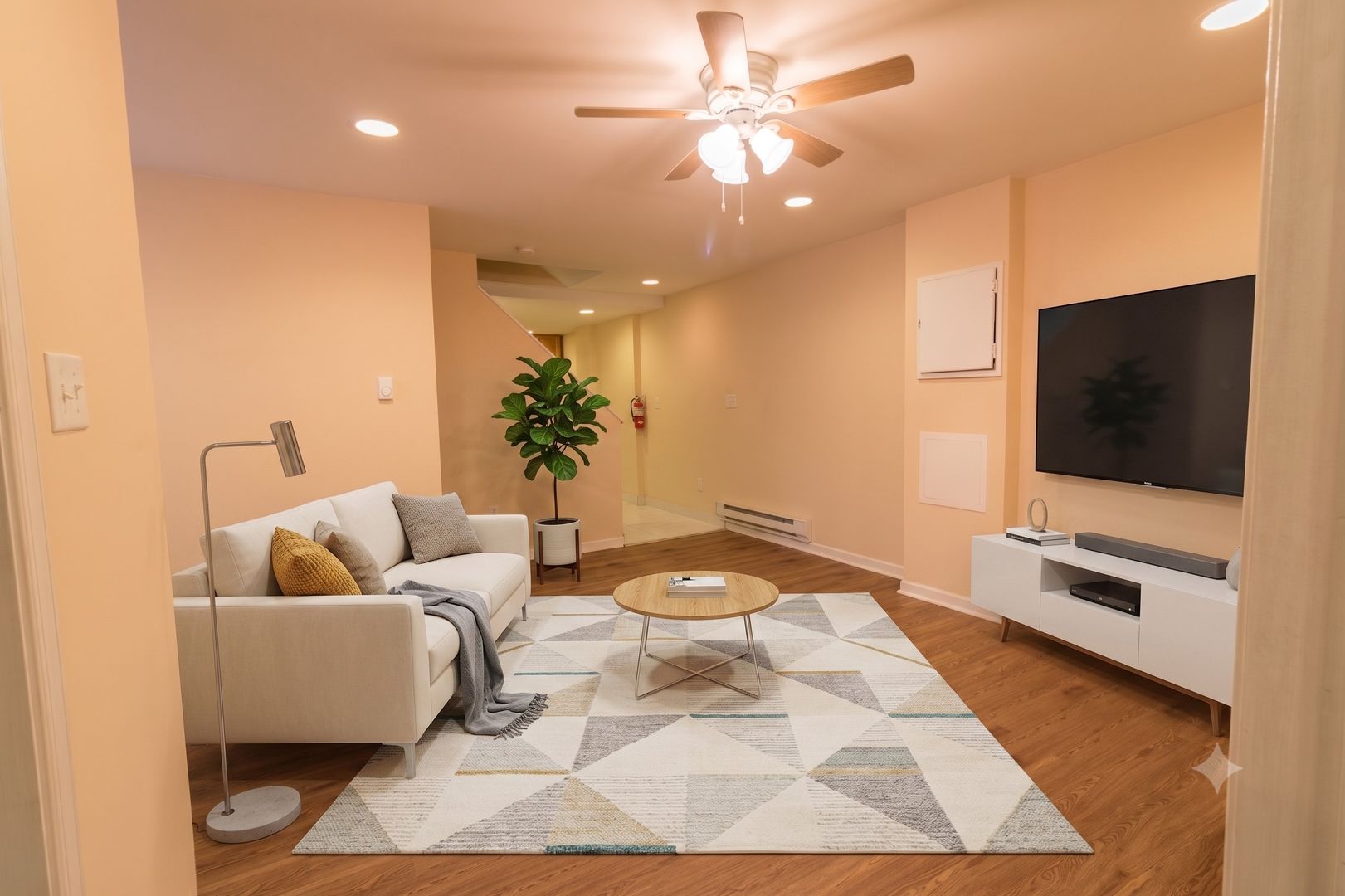 Philadelphia Apartment: 5701 N 17th St
