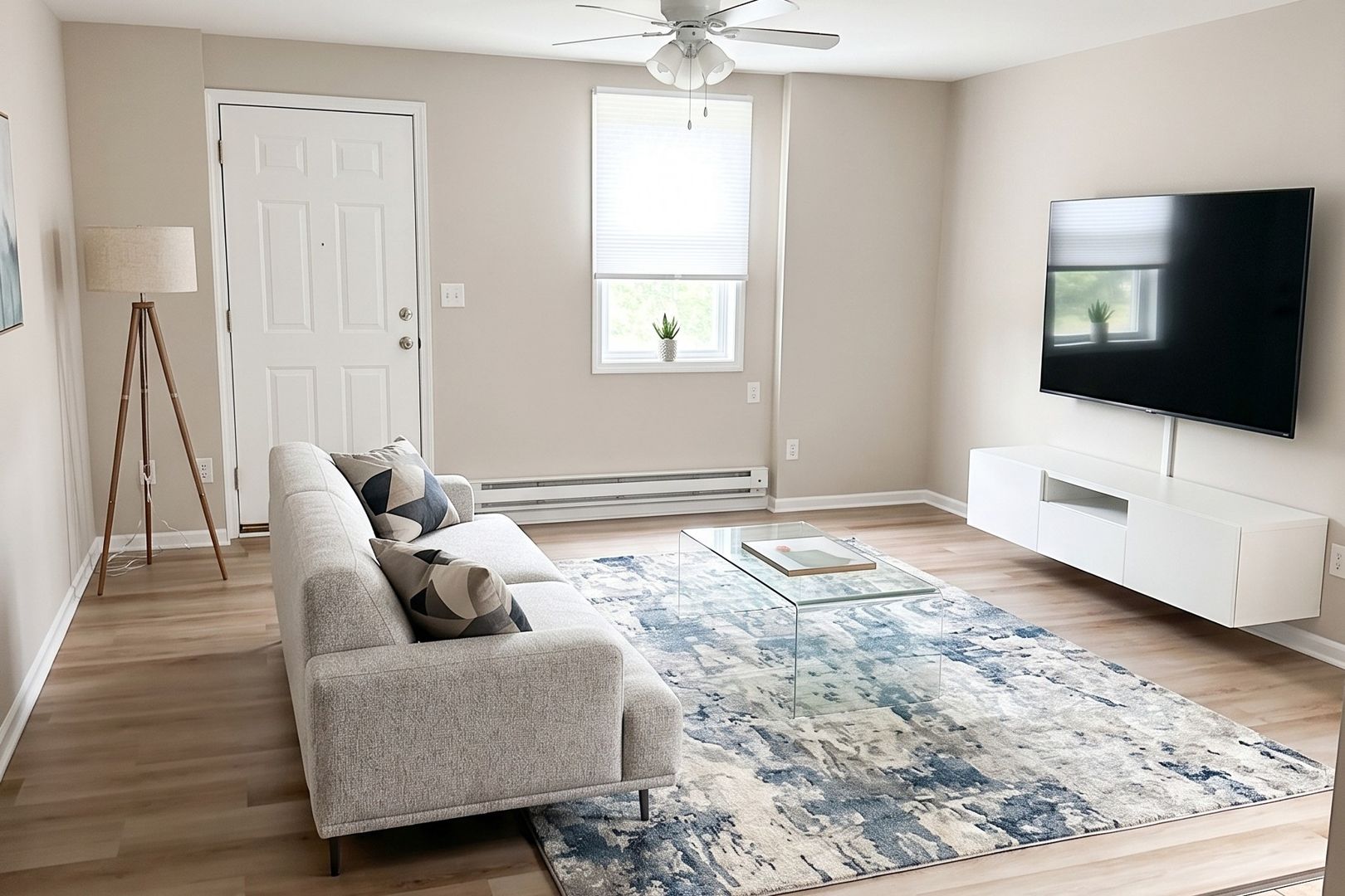 Philadelphia Apartment: 6935 N 15th Street