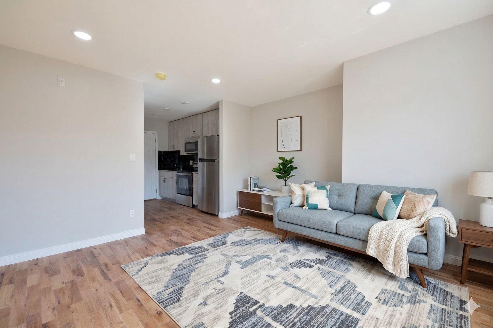 Philadelphia Apartment: 4130 W Girard Ave