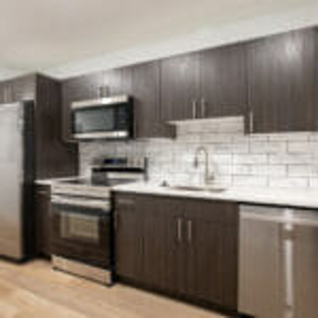 Philadelphia Apartment: 645 Brooklyn St