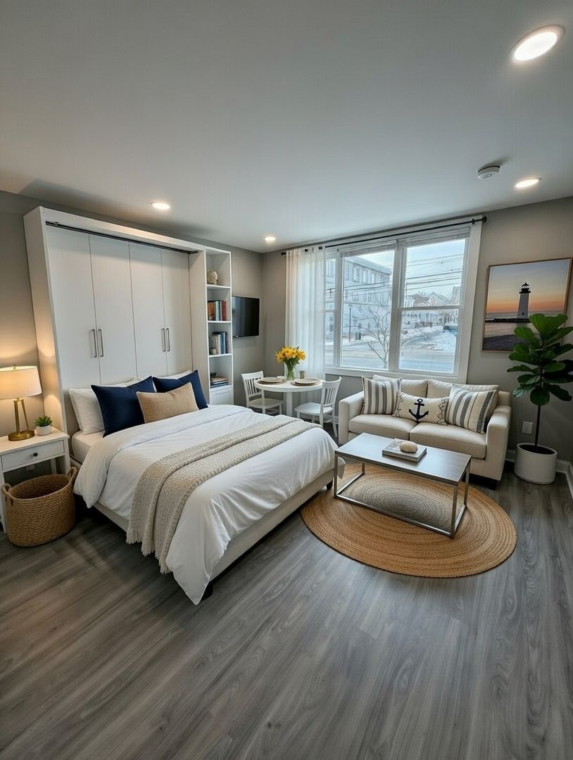 Ventnor City Apartment: 101 S Victoria Ave