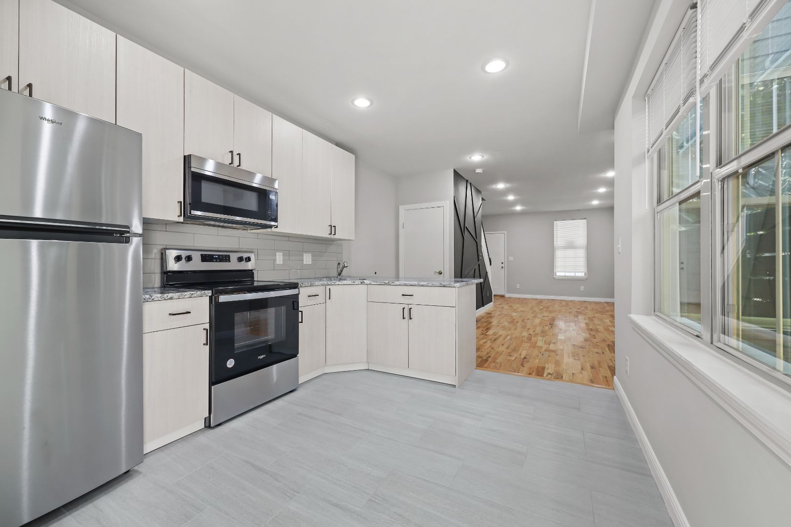 Philadelphia House: 2857 N Opal St