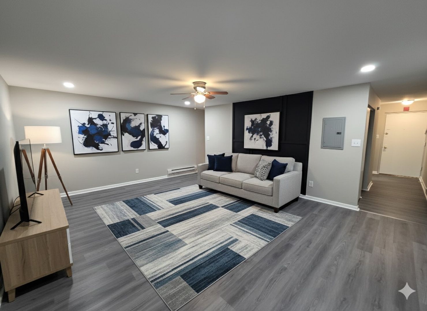 Philadelphia Apartment: 6935 N 15th Street