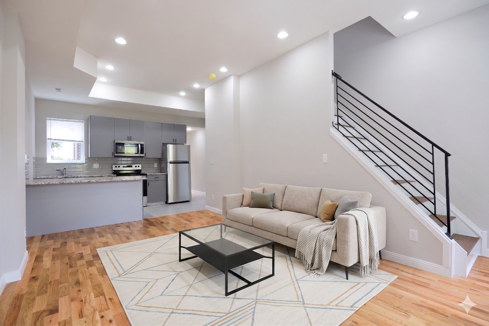Philadelphia Apartment: 2603 N 4th St