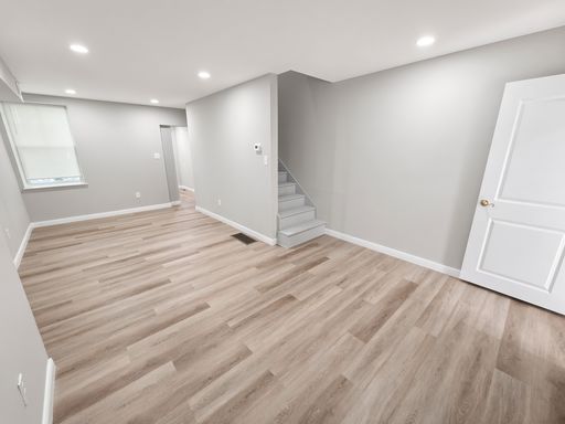 3 Bedroom Rental – 6122 Edmund St, PHILADELPHIA, PA 19135-3708