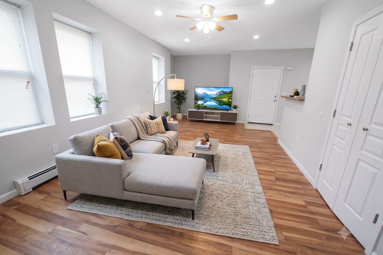 Philadelphia Apartment: 5701 N 17th St