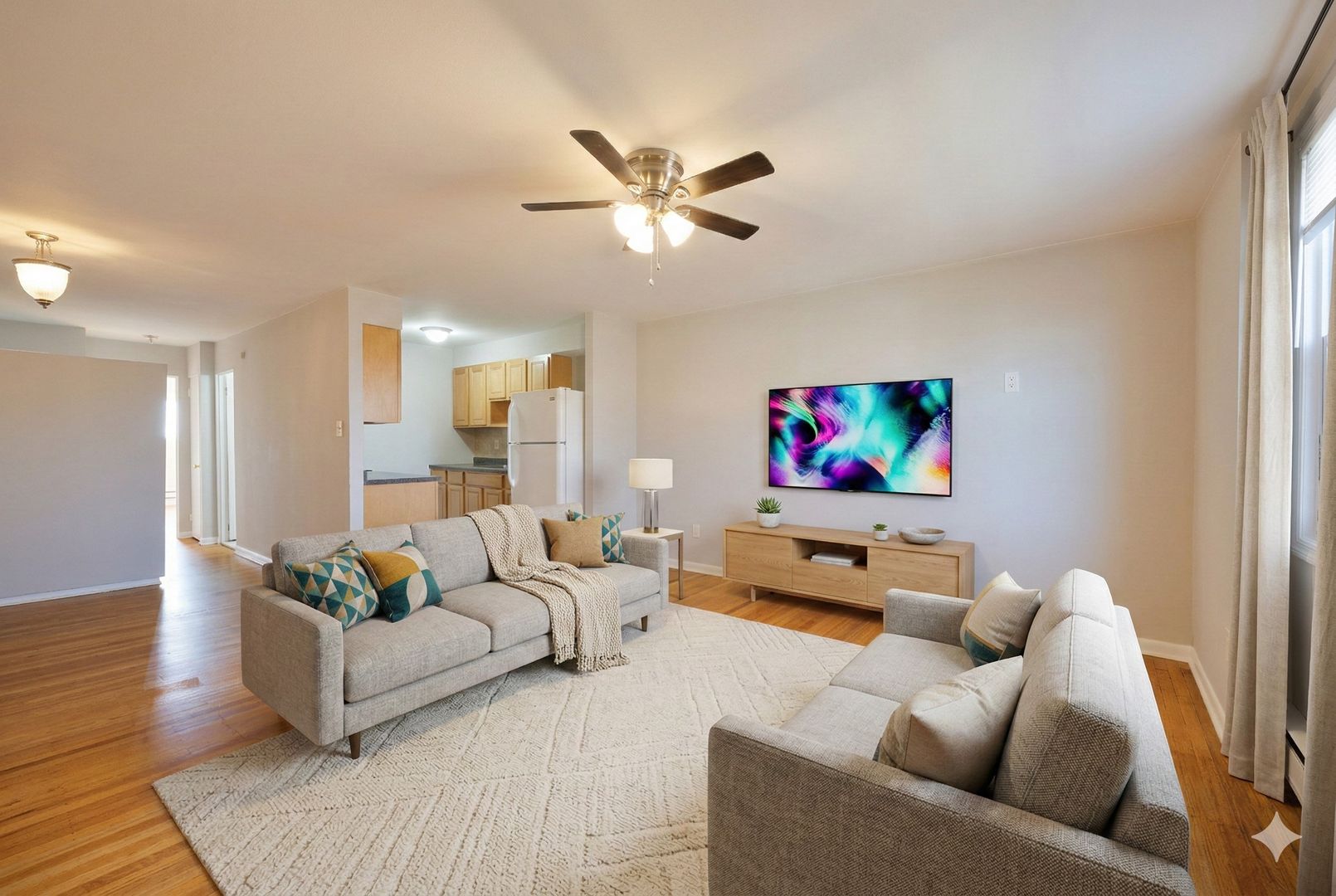 Philadelphia Apartment: 6935 N 15th Street