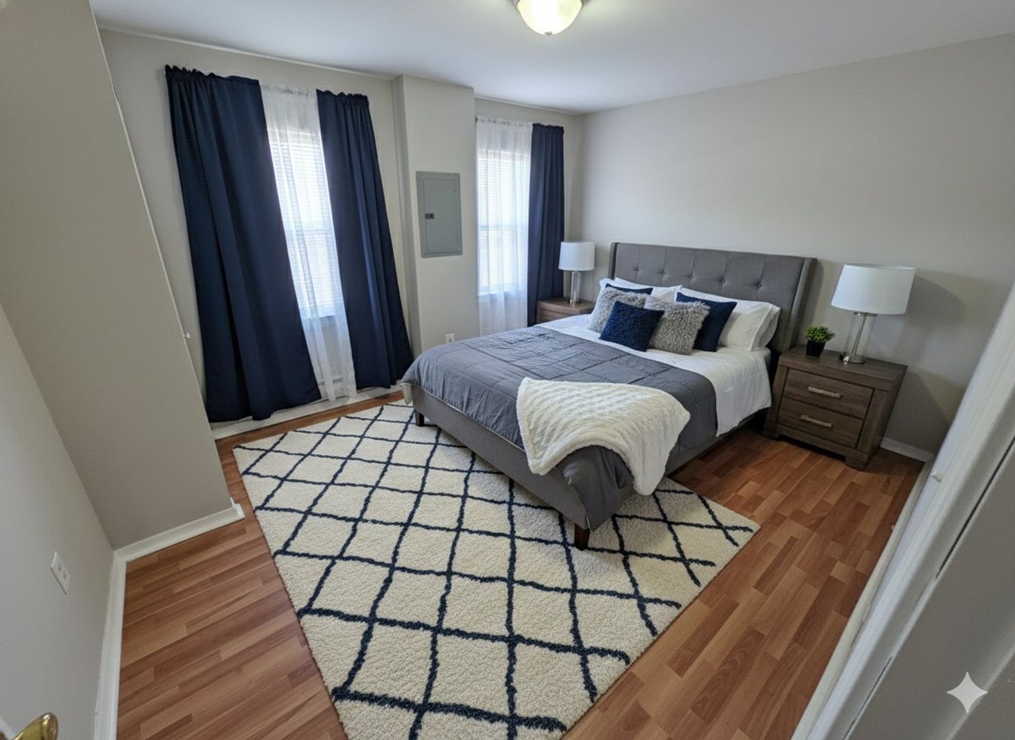 Philadelphia Apartment: 4917 Wissahickon Ave