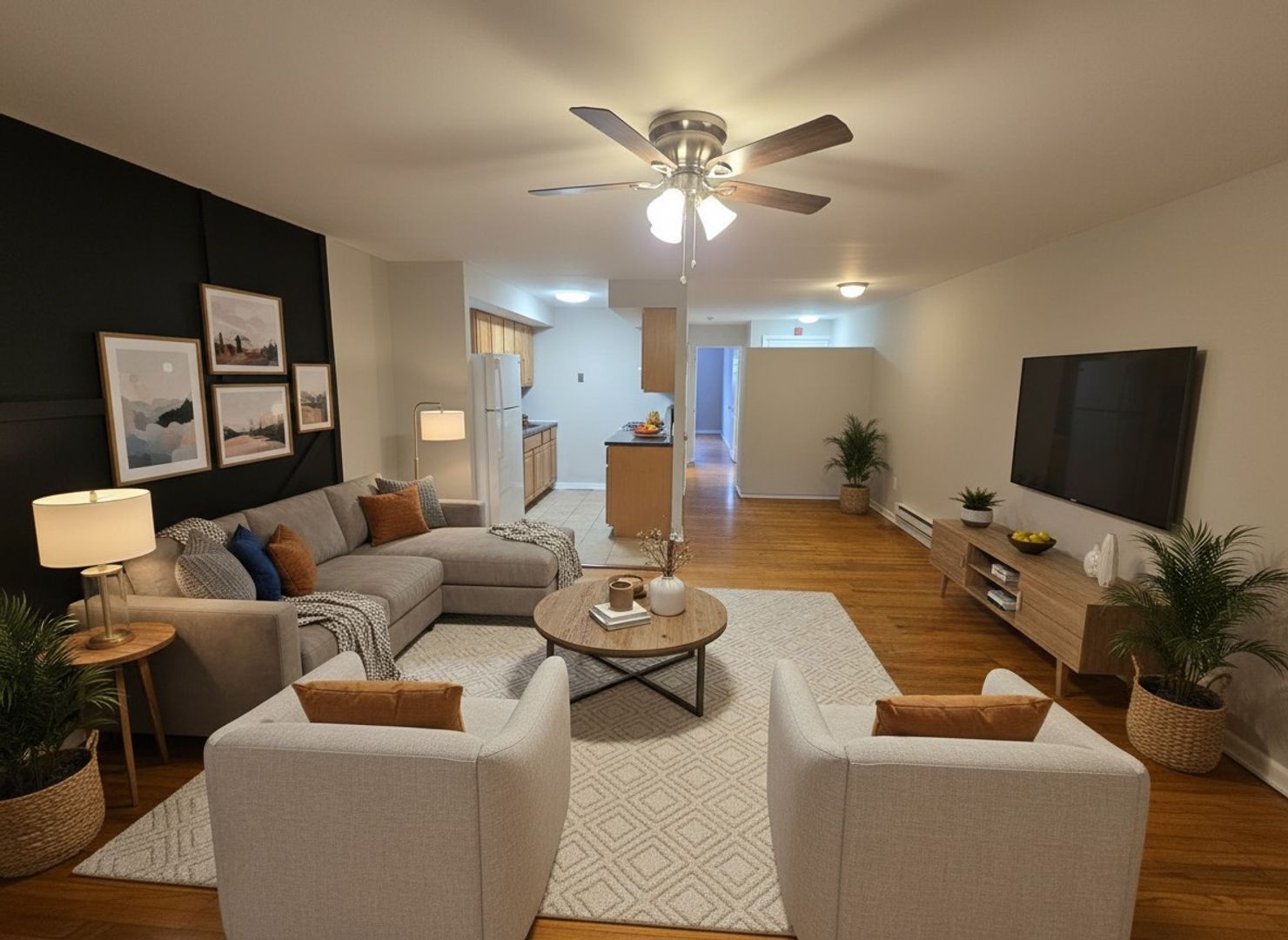 Philadelphia Apartment: 6935 N 15th Street