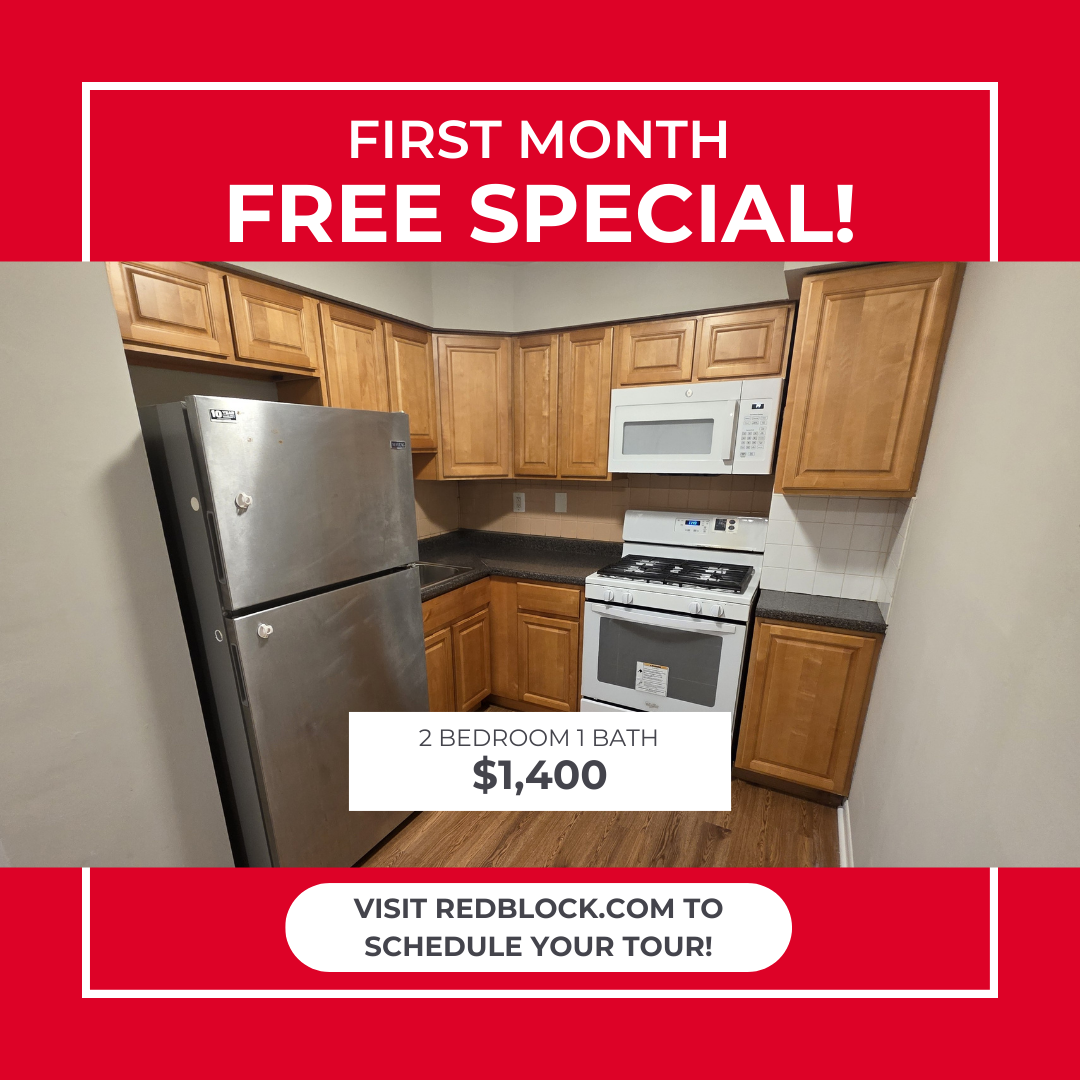 Philadelphia Apartment: 3921 Lankenau Ave