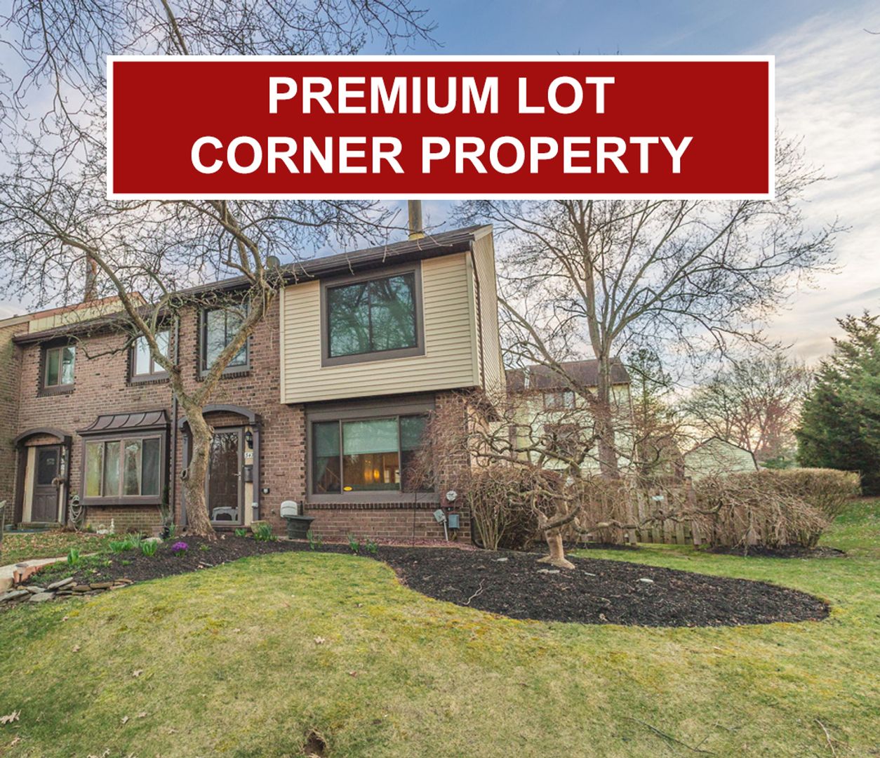 Holland House: 3473 E Gate Pl