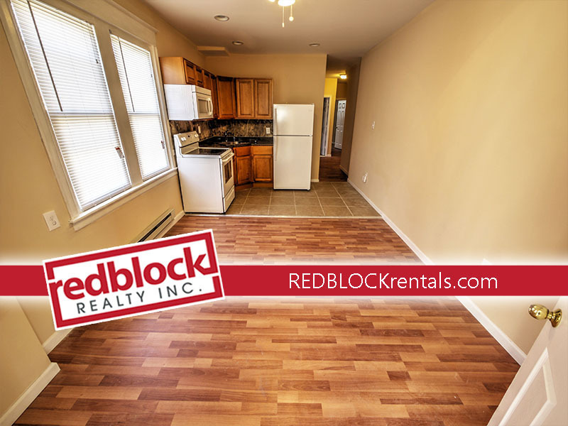 Philadelphia Apartment: 151 W Grange Ave