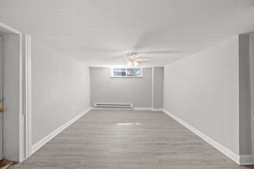 1 Bedroom Apartment – 6641 Ogontz Ave - BSMT, Philadelphia, PA 19126