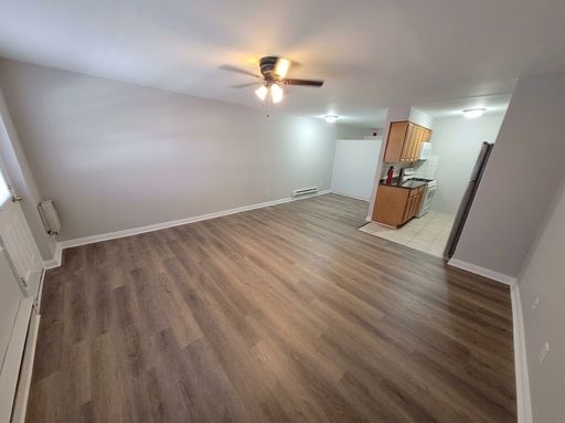 1 Bedroom Apartment – 6935 N 15th St - H5 (1BR), Philadelphia, PA 19126