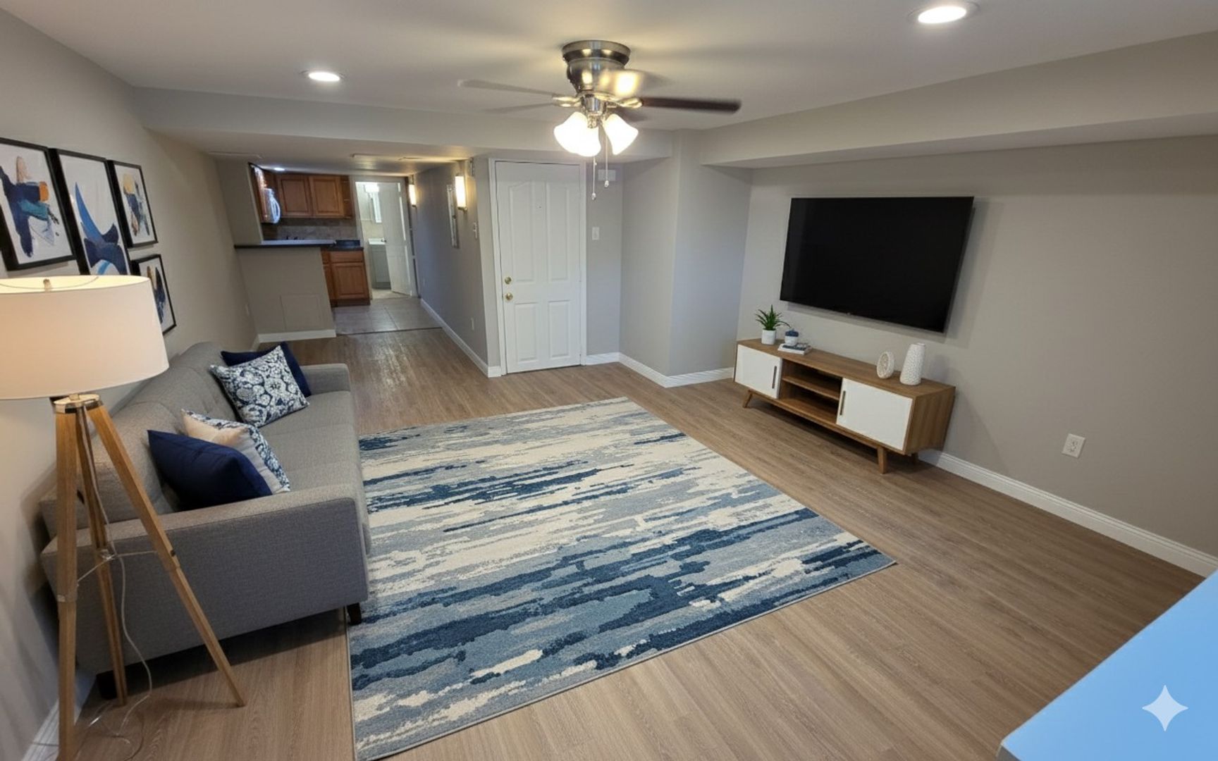 Philadelphia Apartment: 10903 Nandina Court