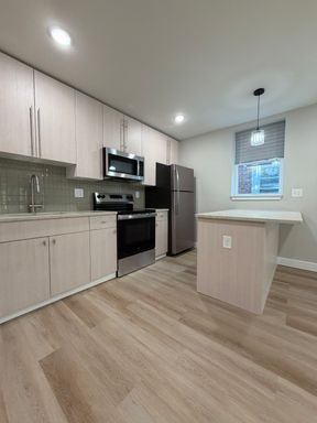 2 Bedroom Apartment – 110 S 58th St - 2F, Philadelphia, PA 19139