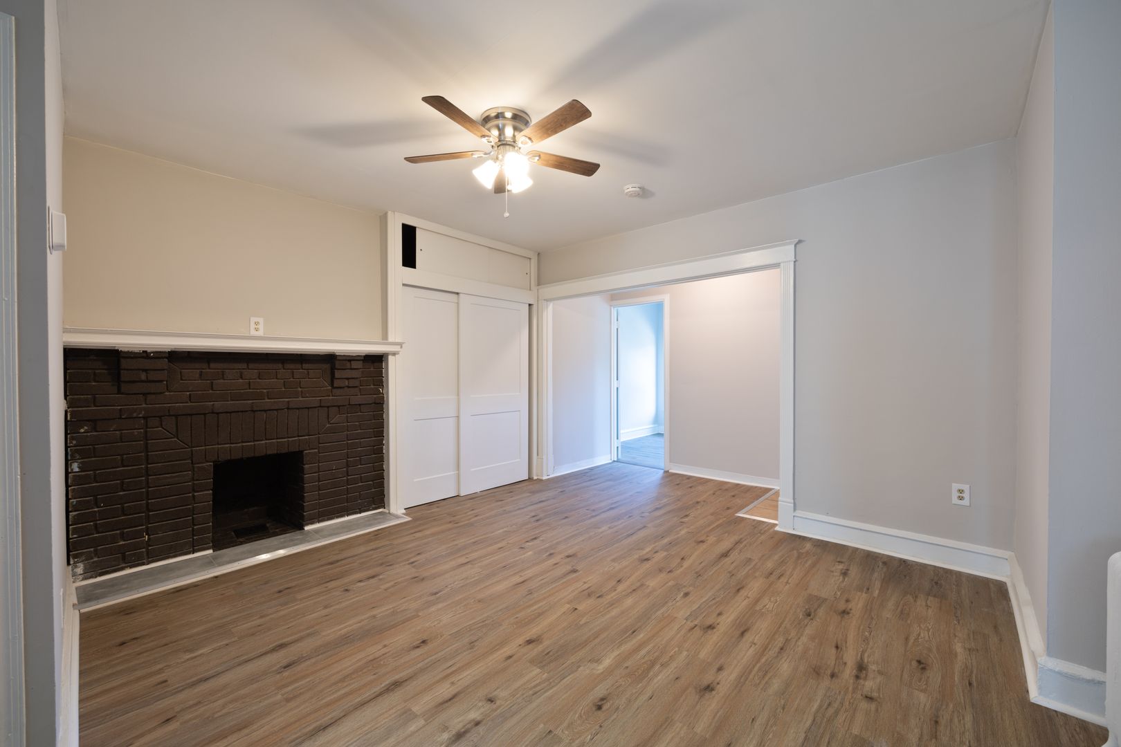 Philadelphia Apartment: 6630 Ogontz Ave