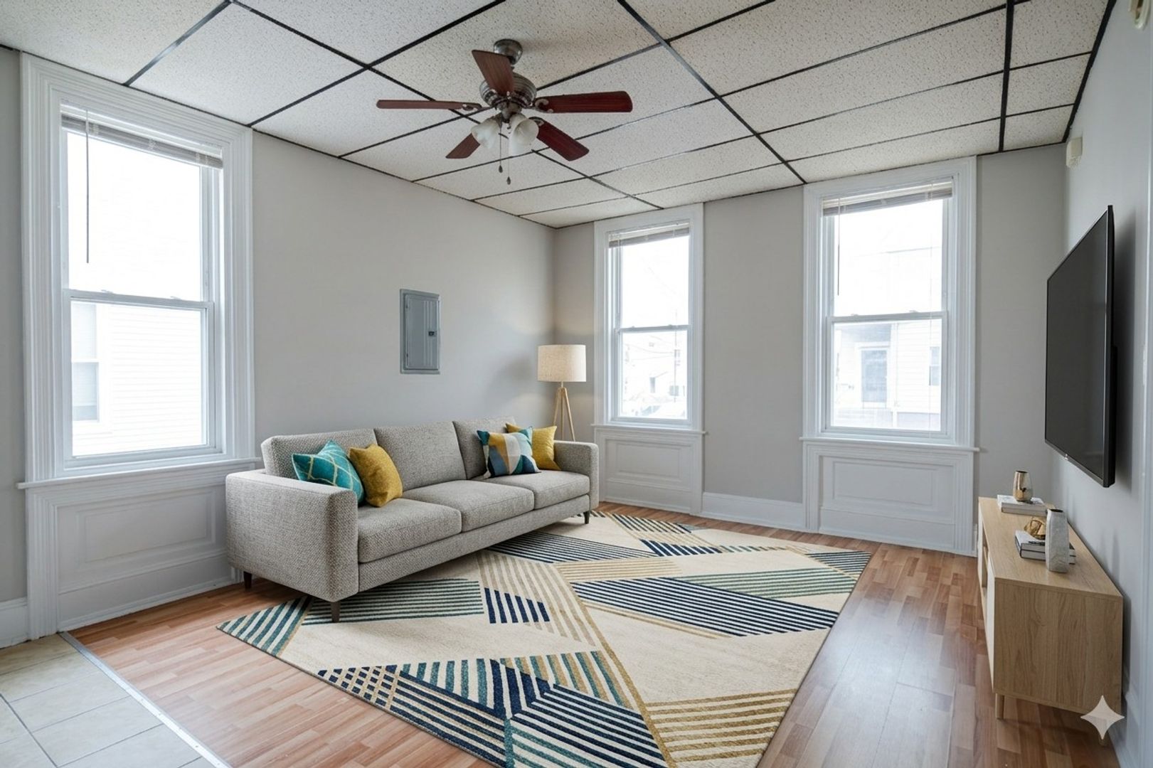 Philadelphia Apartment: 2703 Kirkbride St