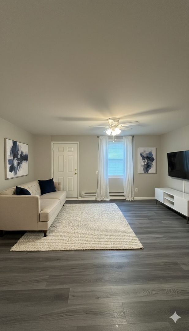 Philadelphia Apartment: 6935 N 15th Street