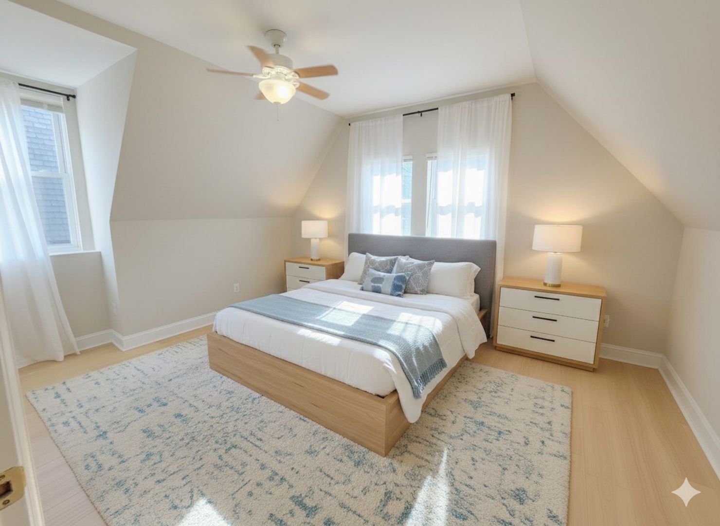 Philadelphia Apartment: 5013 Cedar Ave