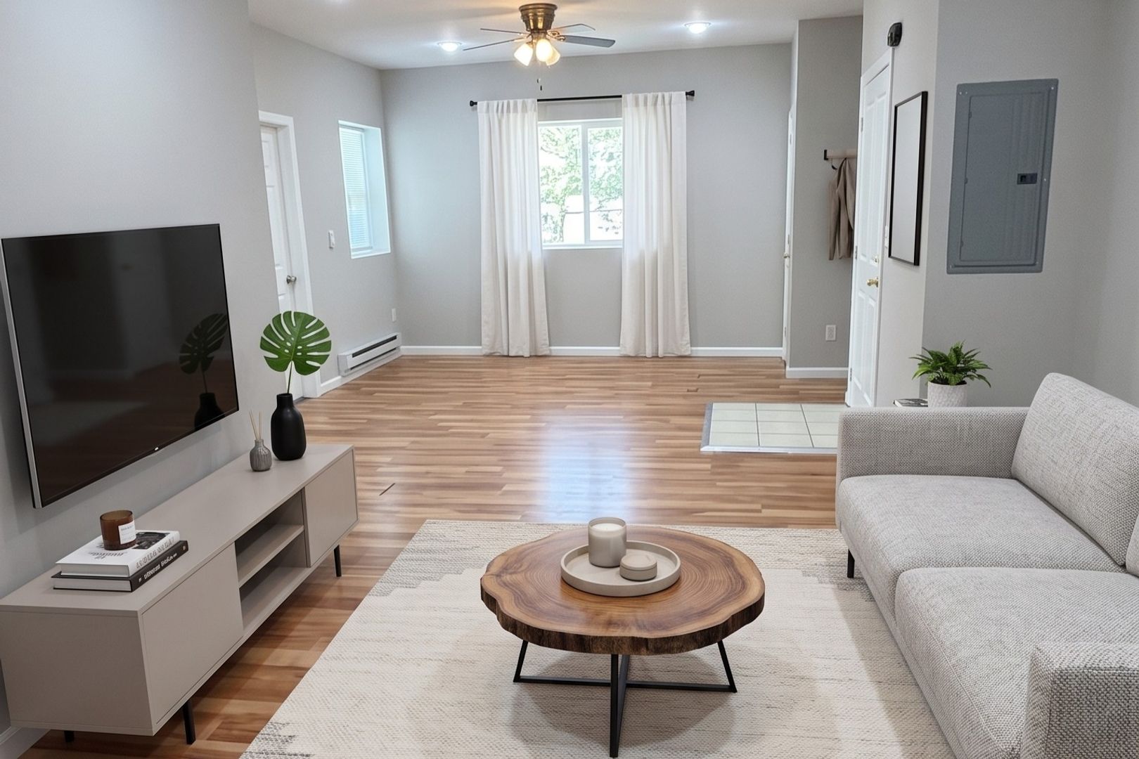 Philadelphia Apartment: 5701 N 17th St
