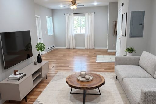 ⭐⭐⭐Spacious 2 Bedroom 1 Bath apartment located close to La Salle University – photo 1