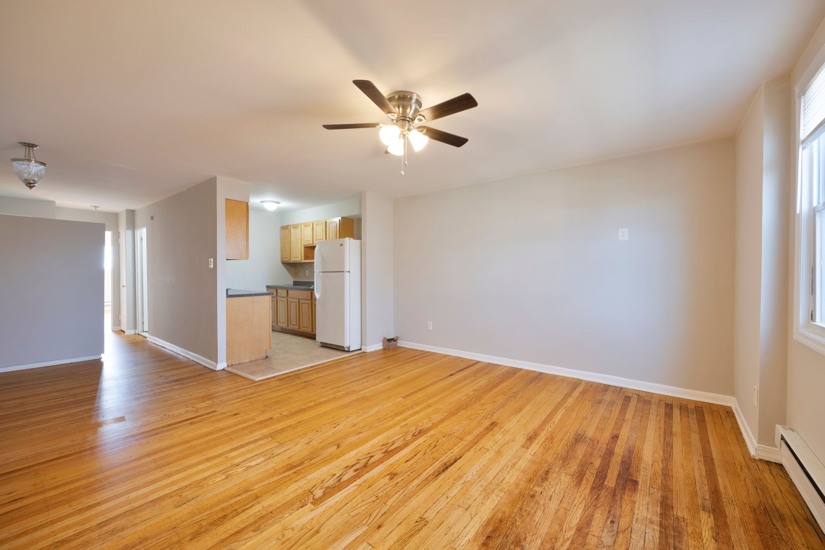 Philadelphia Apartment: 6935 N 15th Street